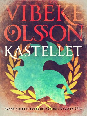 cover image of Kastellet